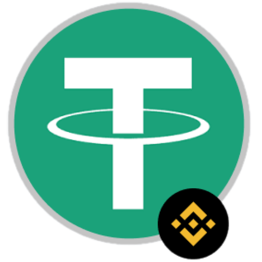 Tether BEP20